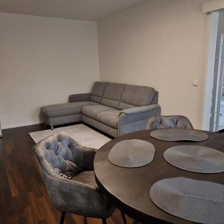 Apartment Amanda Аугсбург Экстерьер фото