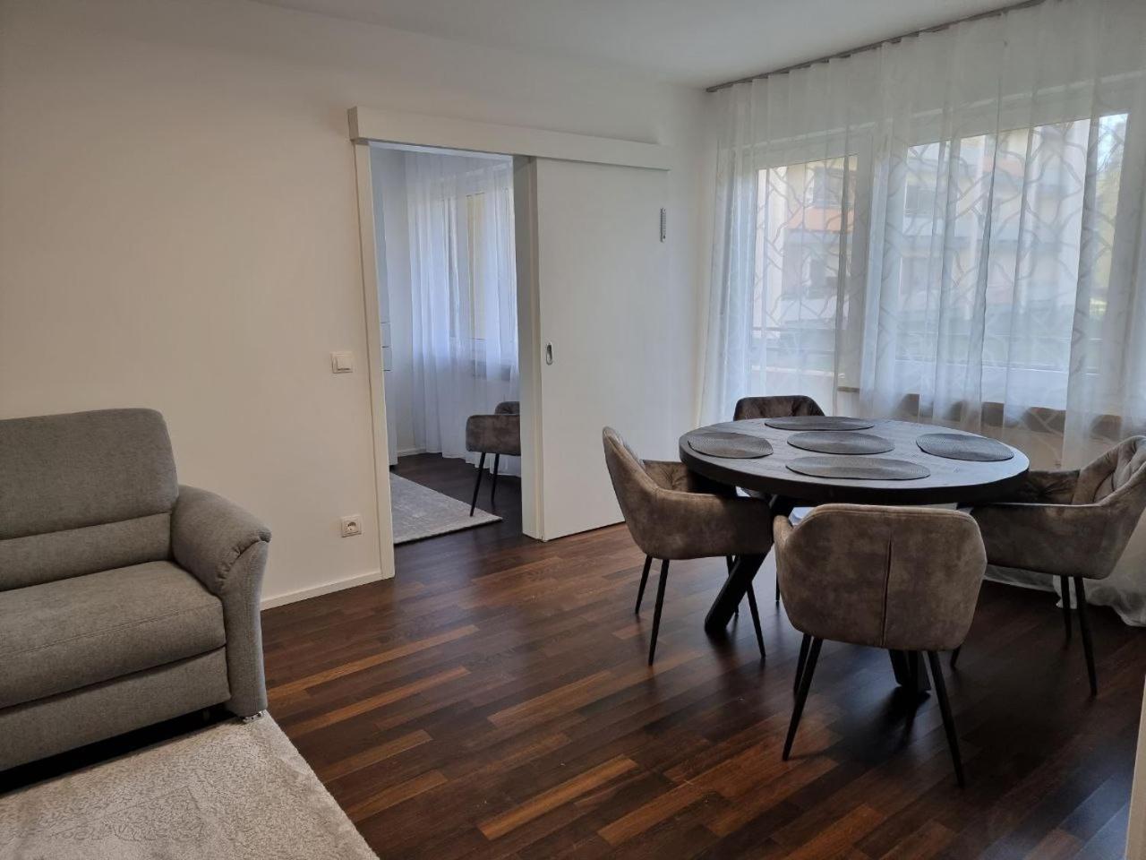 Apartment Amanda Аугсбург Экстерьер фото