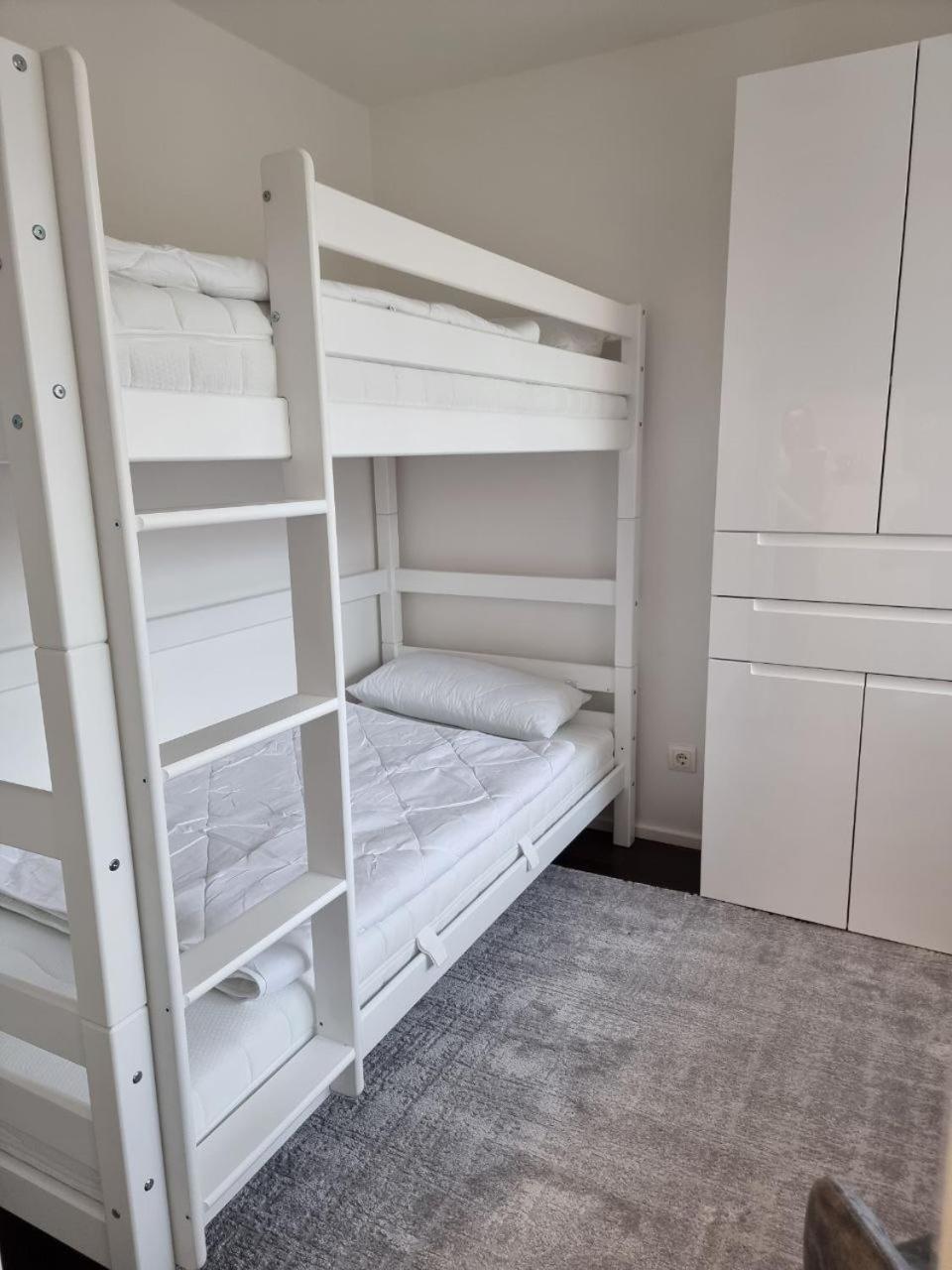 Apartment Amanda Аугсбург Экстерьер фото